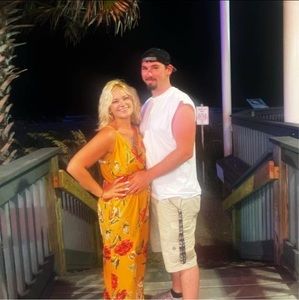 Meet your Posher, Dakota dawn